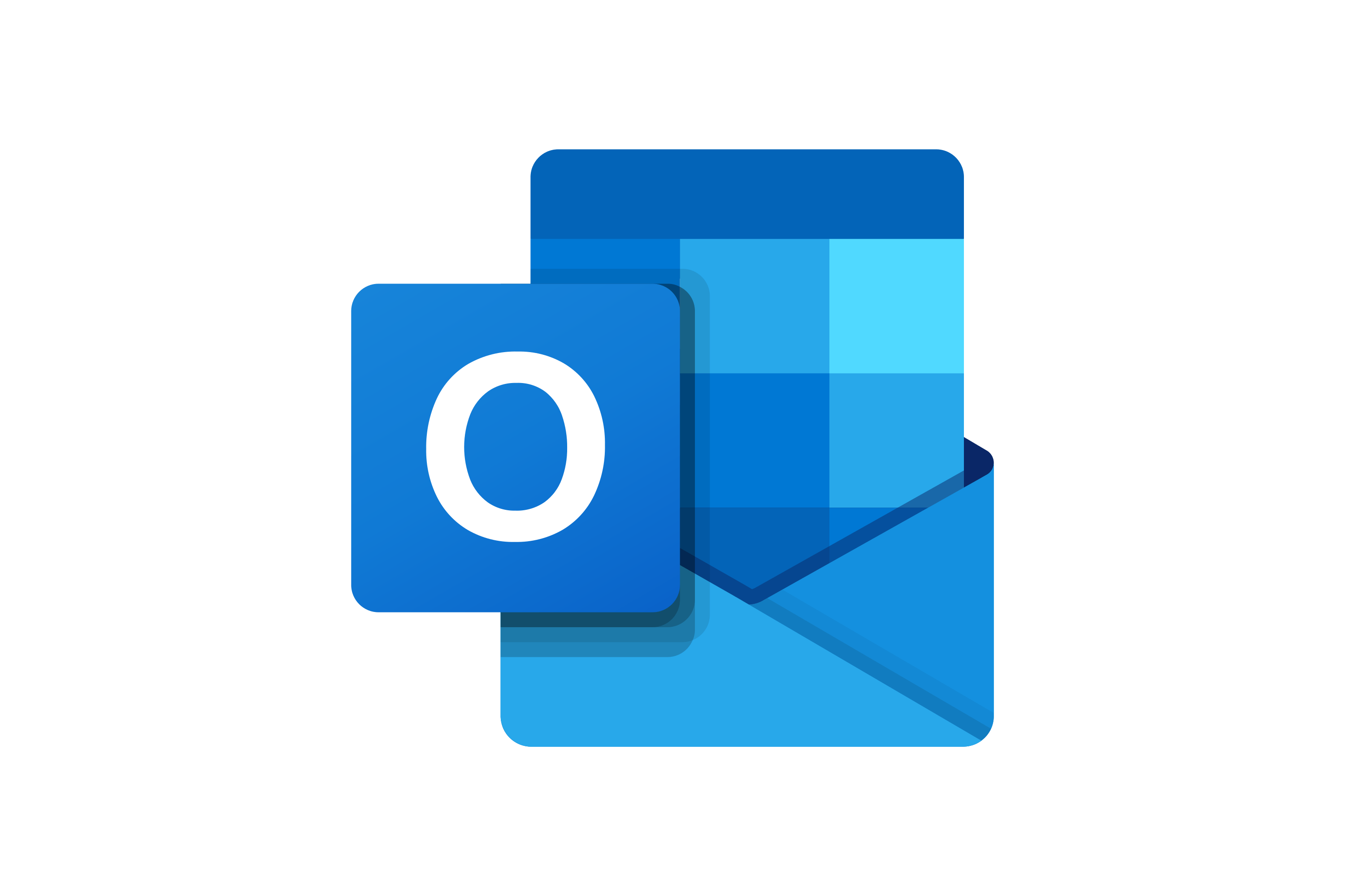 Microsoft 365 Outlook