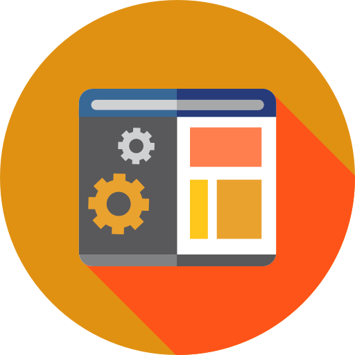Webhosting Control Panel