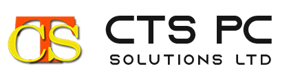 CTS PC Solutions CTS PC Solutions